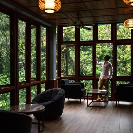 Moksha At Kitulgala - Rainforest Boutique Hotel Eksteriør bilde