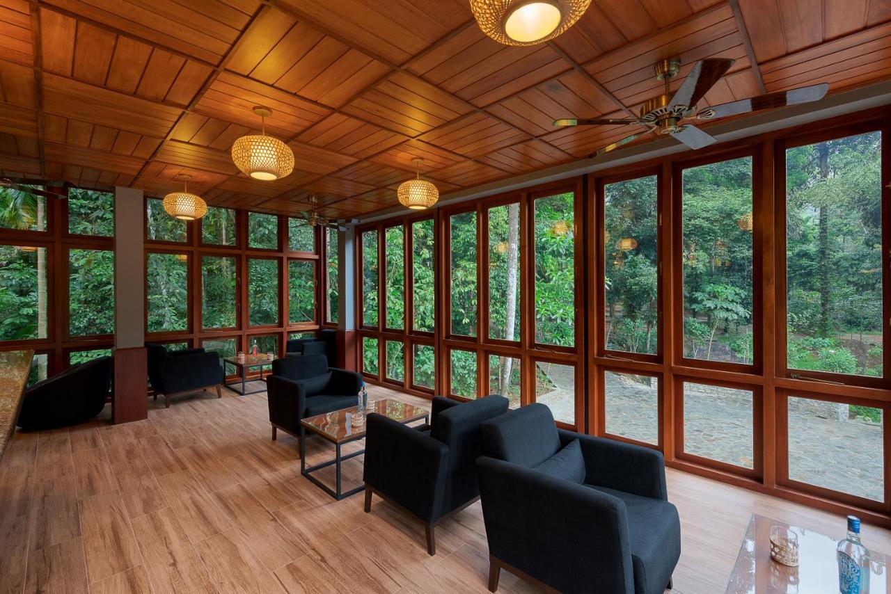 Moksha At Kitulgala - Rainforest Boutique Hotel Eksteriør bilde