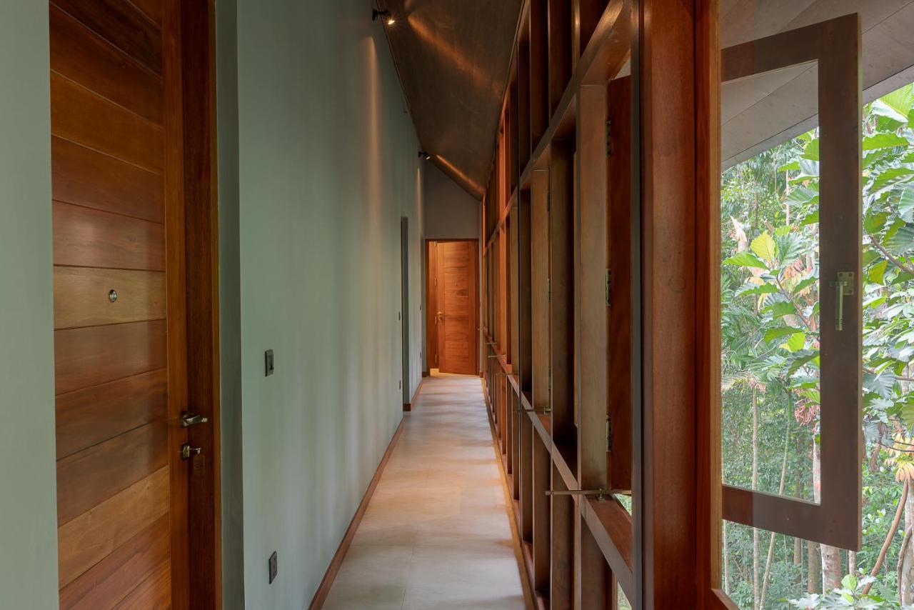 Moksha At Kitulgala - Rainforest Boutique Hotel Eksteriør bilde