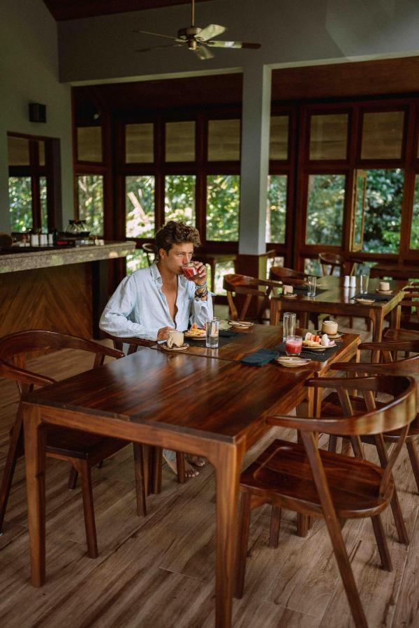 Moksha At Kitulgala - Rainforest Boutique Hotel Eksteriør bilde